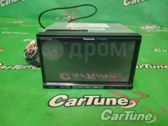 Panasonic CN-HW860D ����