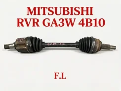 ������ Mitsubishi RVR 2010 3815A363 GA3W 4B10, �������� ����� 3815A363 ����