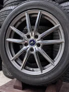 Weds Leonis Navia 04. 7.0x18", 5x114.3, ET47, �� 73���. ����
