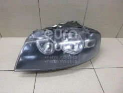 ���� ����� � �������������: 8P0941003K, �������������: VAG (��������), ������� ���������: VAG, ������������: 2 ����, ����������: �� 2009 ���� �� �����...