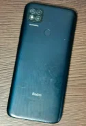 Xiaomi Redmi 9C. �/�, 32 ��, ������, 3G, 4G LTE, Dual-SIM ����