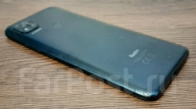 Xiaomi Redmi 9C. �/�, 32 ��, ������, 3G, 4G LTE, Dual-SIM ����