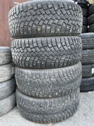 Nokian Hakkapeliitta SUV. ������, ����������, 2010 ���, �/�, ����� 30 % ����