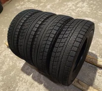 Bridgestone Blizzak VRX. ������, ��� �����, 2018 ���, �/�, ����� 10 % ����