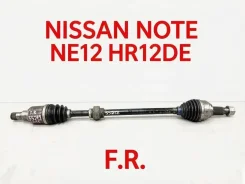 ������ Nissan NOTE 2015 391003VA0B NE12 HR12DE, �������� ������ 391003VA0B ����
