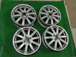 Bridgestone Balminum. 5.5x15", 4x100, ET42, �� 67,1���. ����