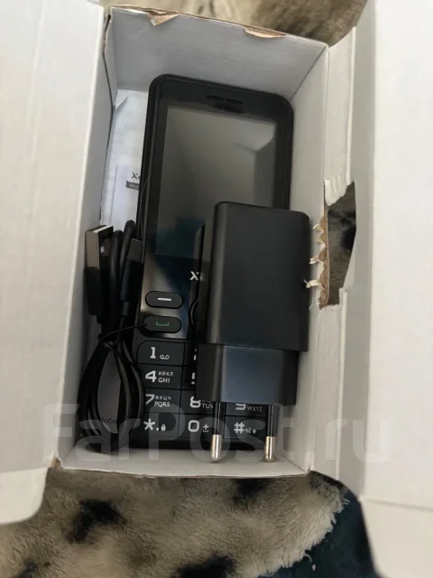 Philips Xenium. ����� ����