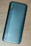 Xiaomi Redmi 9A. �/�, 32 ��, ������, 3G, 4G LTE, Dual-SIM ����