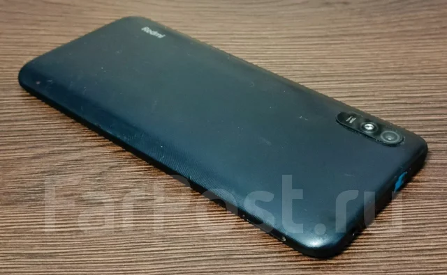 Xiaomi Redmi 9A. �/�, 32 ��, ������, 3G, 4G LTE, Dual-SIM ����