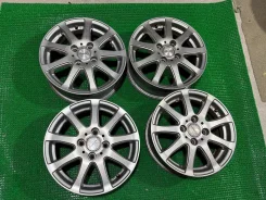 Hot Stuff Exceeder. 5.5x14", 4x100, ET45, �� 67,1���. ����