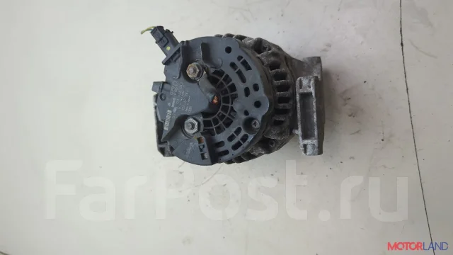 ��������� Saab 9-3 2002-2014 21411520 12757363 ����