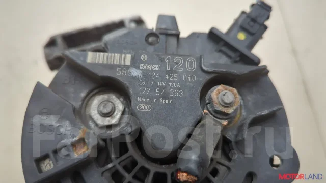 ��������� Saab 9-3 2002-2014 21411520 12757363 ����