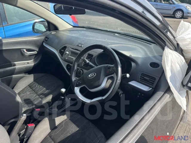 ��������� Kia Picanto 2011-2017 21468468 3730003600 ����