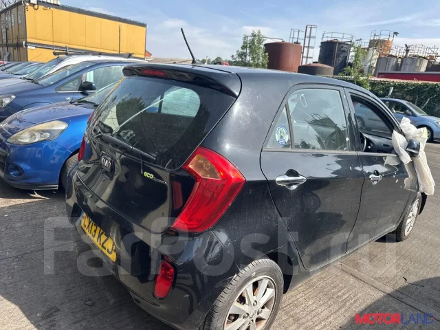 ��������� Kia Picanto 2011-2017 21468468 3730003600 ����