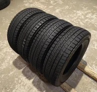 Bridgestone Blizzak VRX2. ������, ��� �����, 2018 ���, �/�, ����� 10 % ����