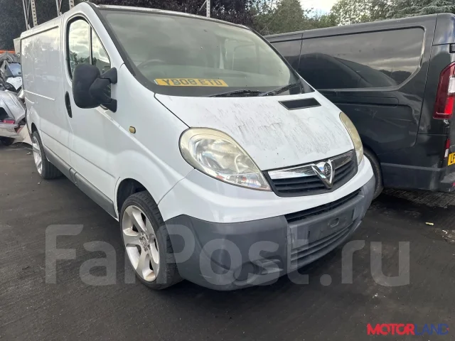 ������� Opel Vivaro 2001-2014 21414948 93859136 ����