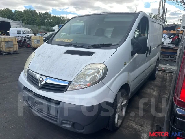 ������� Opel Vivaro 2001-2014 21414948 93859136 ����