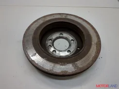 ���� ��������� Land Rover Discovery 4 2009-2016 21412857, ������ SDB000646 ����