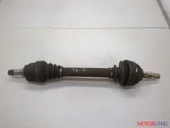 ������� (��������� ���, ����) Peugeot 407 2004-2011 21411850, ����� �������� 3272GL ����