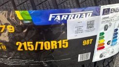 Farroad FRD79. ������, ��� �����, 2026 ���, ����� ����