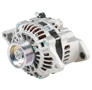 ��������� ��� �/� Nissan Almera Classic (05-), Almera N16 (00-), Primera P12 (02-) 1.5i, 1.6i, 1.8i 80A QRALT23100BU010 ����