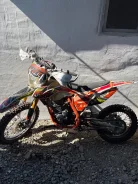 Regulmoto Athlete 250. 250����. ��., ��������, ��� ���, ������ �� �� ����