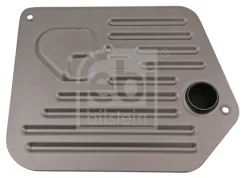 ������ ���������� ������� ������� AUDI A8 4D2, 4D8 4.2 quattro 03.1994 - 11.1998 FEBI 48369 48369 ����
