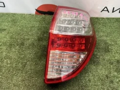 ����-������ Toyota Vanguard 2008 4245 GSA33 2GR-FE, ������ 4245 ����
