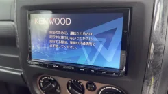 Kenwood MDV-X701 ����