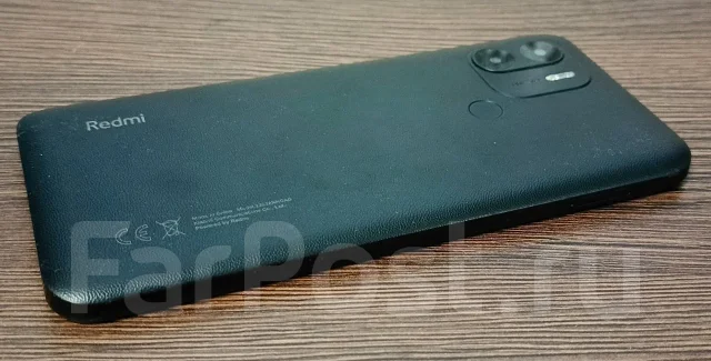 Xiaomi Redmi A2+. �/�, 64 ��, ������, 3G, 4G LTE, Dual-SIM ����