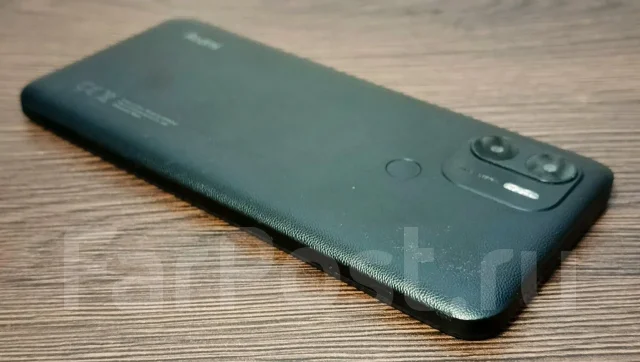 Xiaomi Redmi A2+. �/�, 64 ��, ������, 3G, 4G LTE, Dual-SIM ����