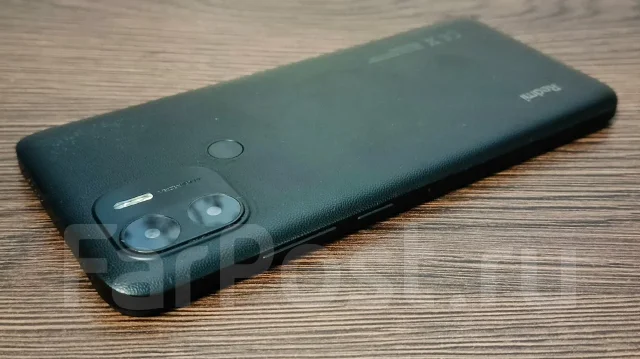 Xiaomi Redmi A2+. �/�, 64 ��, ������, 3G, 4G LTE, Dual-SIM ����