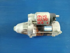 ������� Toyota Passo KGC30/ 1KR 28100B2040 ����