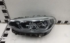 ���� ����� BMW X3 [G01] 2017-�. �. [8496823] 8496823 ����