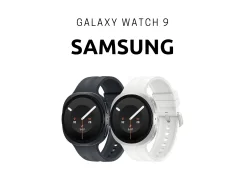 Samsung Galaxy Watch9. GPS. ��� ����� �� ������������ ����