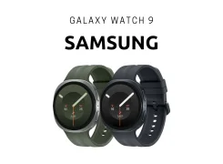 Samsung Galaxy Watch9. GPS. ��� ����� �� ������������ ����
