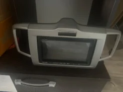Panasonic CN-H500D ����