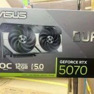 GeForce RTX 5070 ����