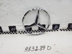 ������� Mercedes-Benz CLA-klasse I [C117, X117] 2013-2019 [A0008171016] A0008171016 ����