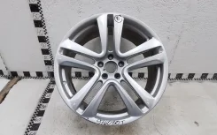 GT Wheel