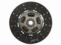 ���� ��������� Toyota Land Cruiser (J100, J200, J80) 89-23 / Hino Dutro 02-11 (300,00/ 190.00) 809570 809570 ����