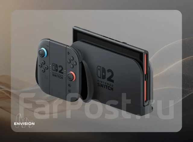 Nintendo Switch 2 ����