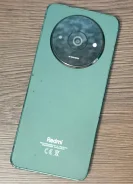 Xiaomi Redmi A3. �/�, 128 ��, �������, 3G, 4G LTE, Dual-SIM ����