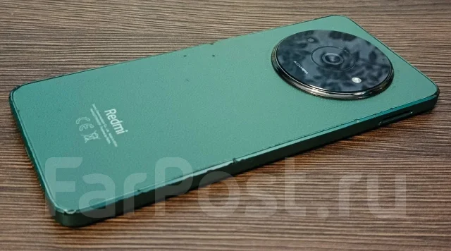 Xiaomi Redmi A3. �/�, 128 ��, �������, 3G, 4G LTE, Dual-SIM ����