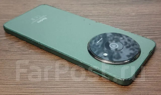 Xiaomi Redmi A3. �/�, 128 ��, �������, 3G, 4G LTE, Dual-SIM ����