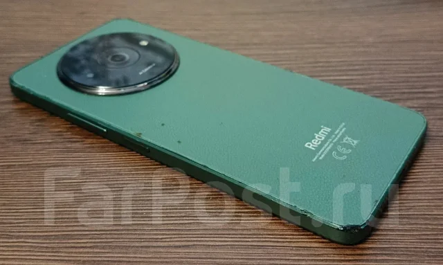 Xiaomi Redmi A3. �/�, 128 ��, �������, 3G, 4G LTE, Dual-SIM ����