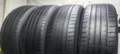 Hankook Kinergy GT H436. ������, 2020 ���, �/�, ����� 30 % ����