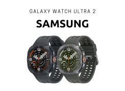Samsung Galaxy Watch Ultra2. GPS. ��� ����� �� ������������ ����