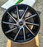 X-Race H-03. 7.5x17", 5x114.3, ET35, �� 67,1���. ����