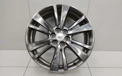 Cadillac